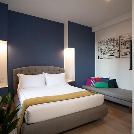 Eleveng Apartment Рим Екстериор снимка