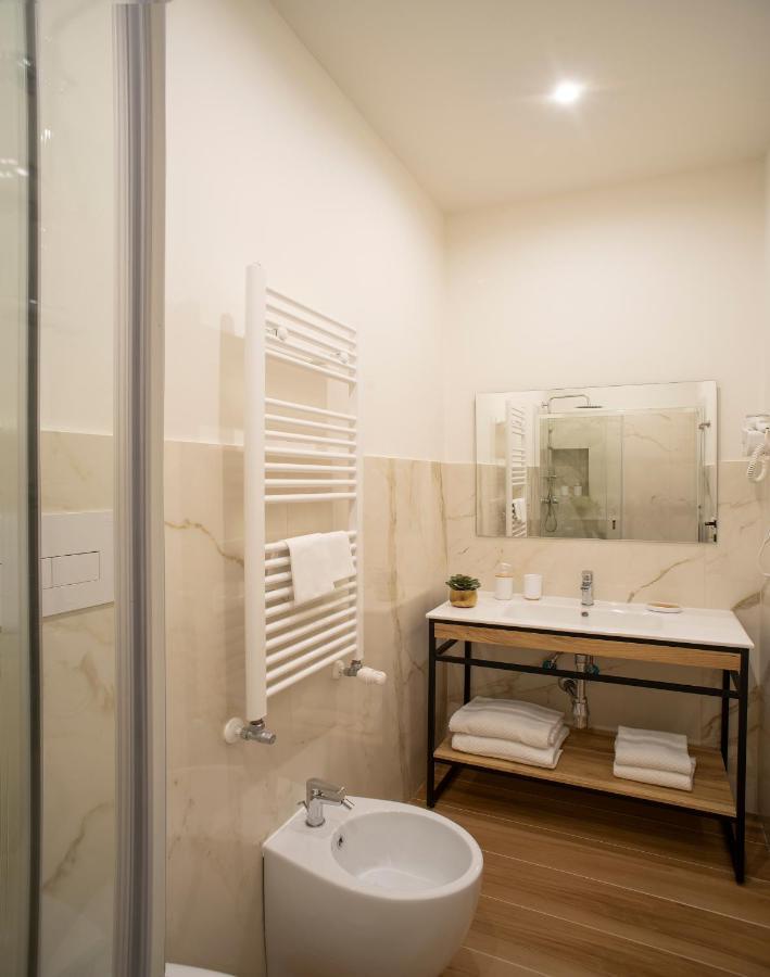 Eleveng Apartment Рим Екстериор снимка