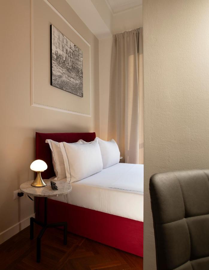 Eleveng Apartment Рим Екстериор снимка