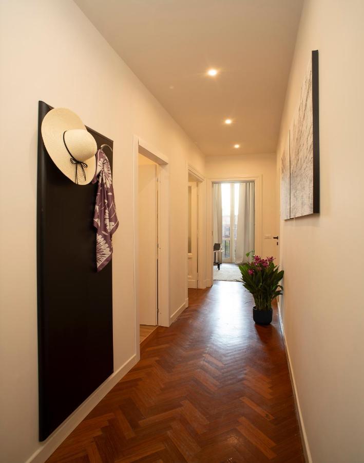 Eleveng Apartment Рим Екстериор снимка