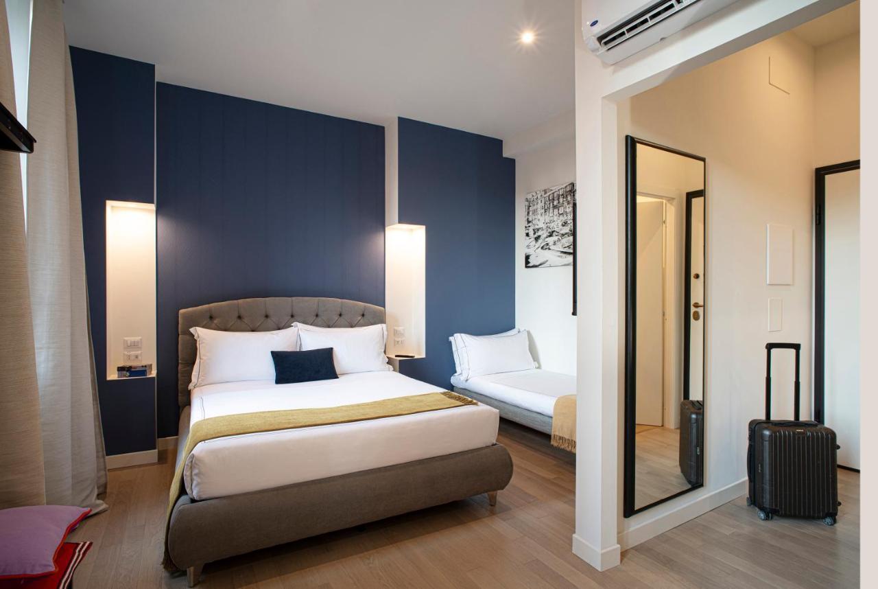 Eleveng Apartment Рим Екстериор снимка