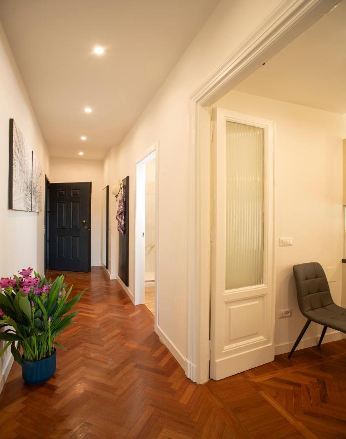Eleveng Apartment Рим Екстериор снимка