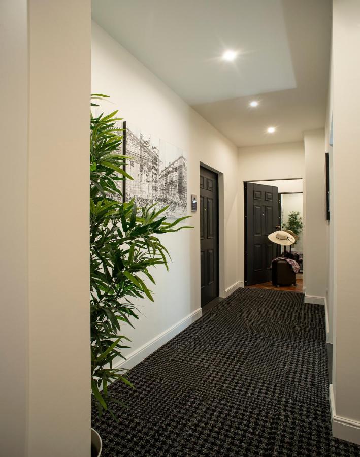 Eleveng Apartment Рим Екстериор снимка