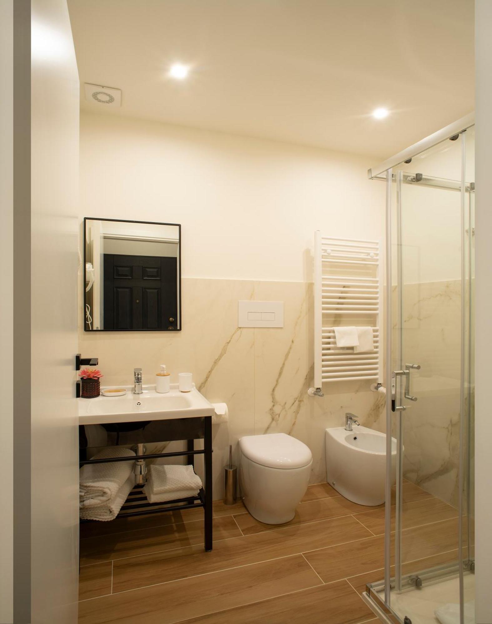 Eleveng Apartment Рим Екстериор снимка